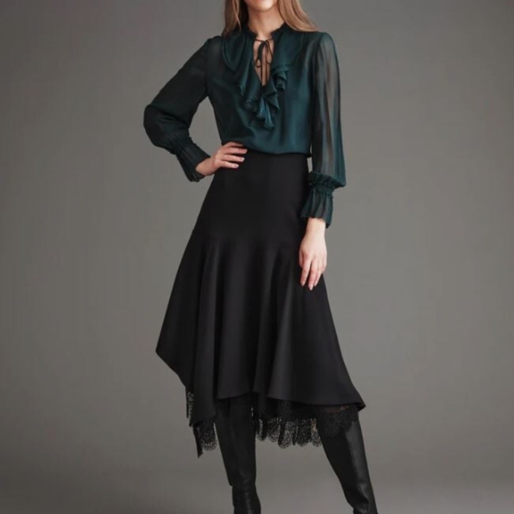 Haute Hippie Dakota Women's Skirt